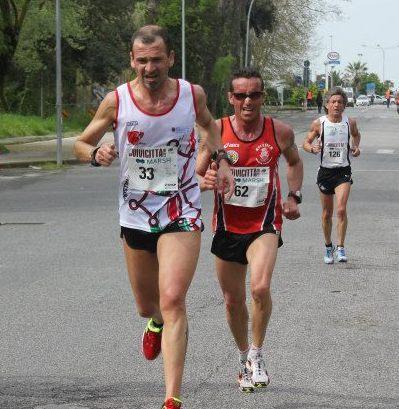 Strafrigido all’insegna degli apuani 