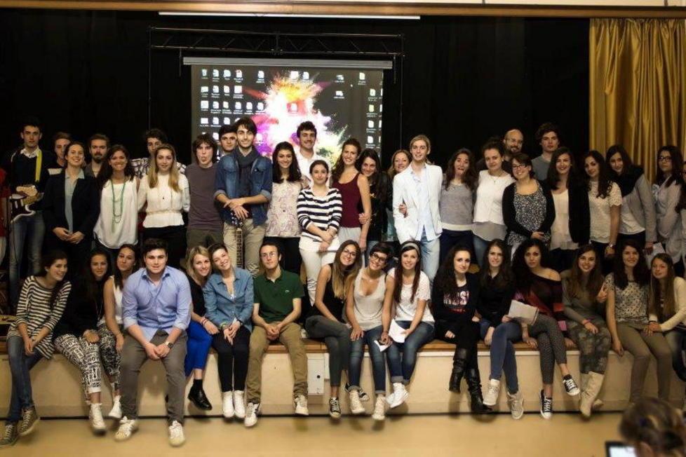 Al liceo Michelangelo la parità di genere è materia di studio