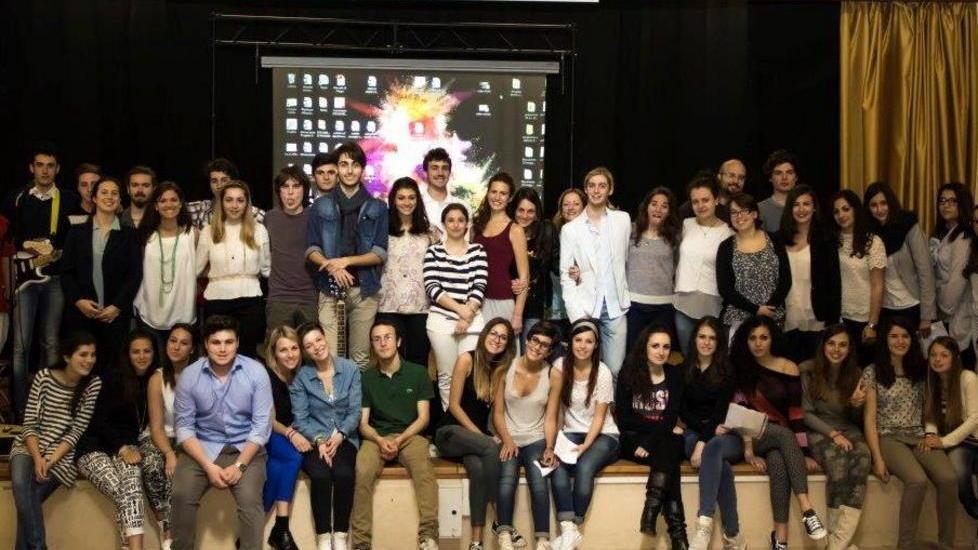 Al liceo Michelangelo la parità di genere è materia di studio