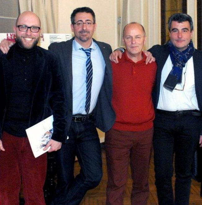 «Pronto a riconsegnare le chiavi della Fondazione» 