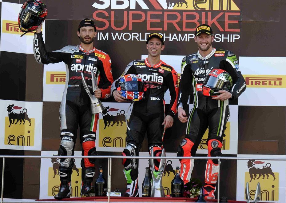 Macho è tornato: doppietta da sogno a Sepang 