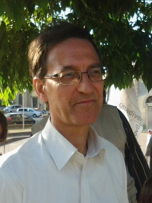 Cannito: «Siamo pronti a scendere in campo con il M5s»