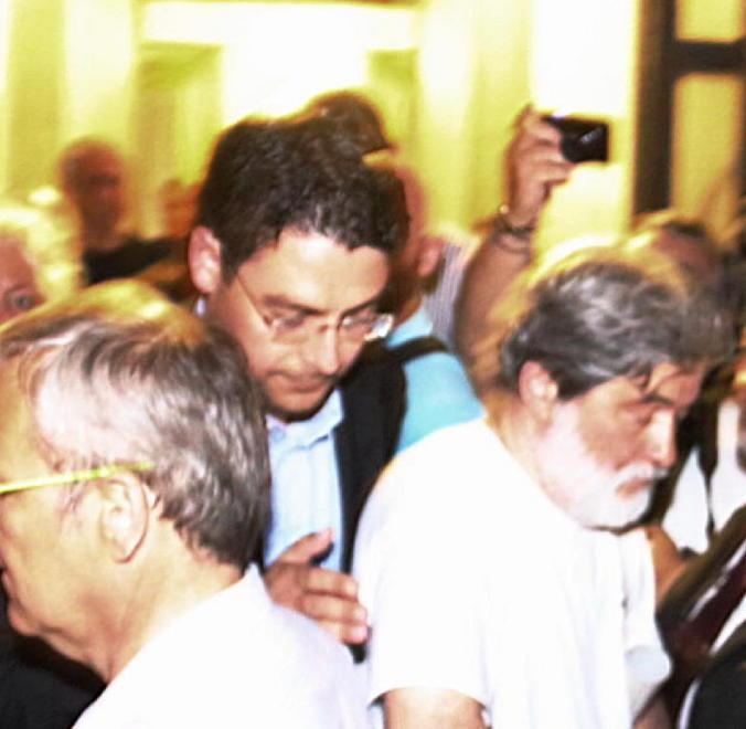 «È stato Pd contro Pd e tutti gli altri coalizzati» 