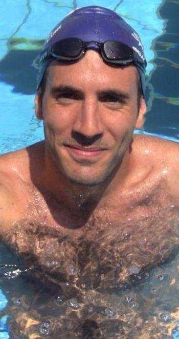 Fabio Poddighe si fa onore in Coppa del mondo