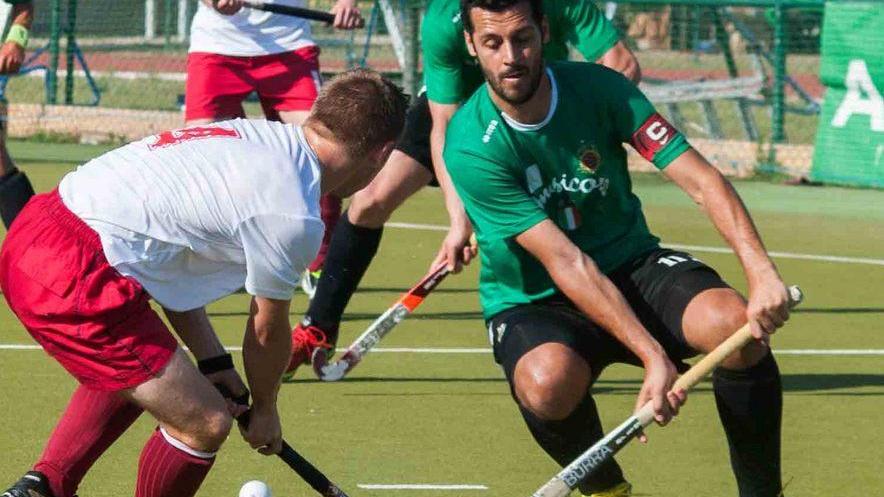 L’Amsicora si ferma alla semifinale