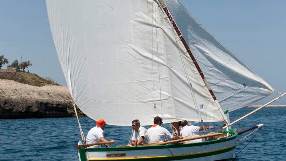 L’ottava volta del Pescatore per il «Capo Amato» di Pietro Fois
