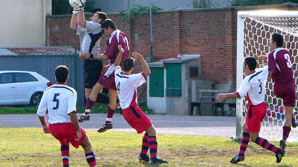 Monteponi ancora senza campo «Ora restituiteci il nostro stadio»