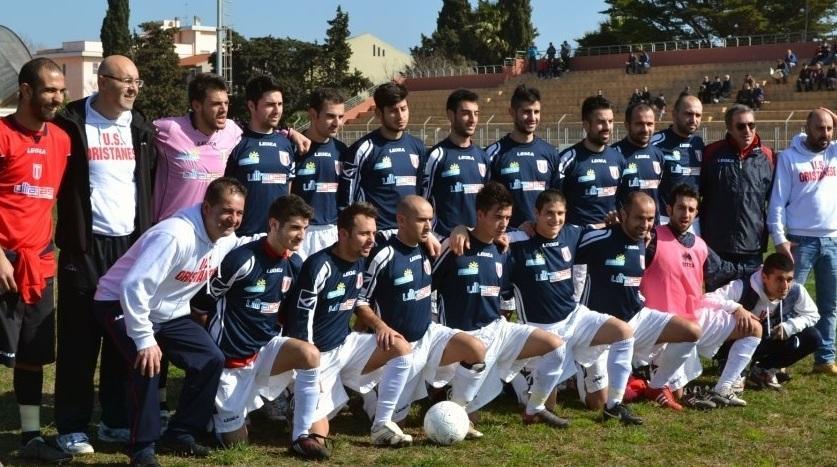 Cambio di rotta all’Oristanese: «Cerchiamo un tecnico di spessore»