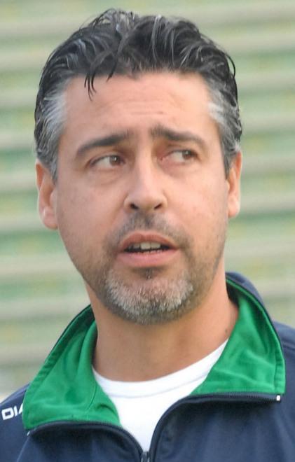 Il San Teodoro si riaffida a mister Tatti 