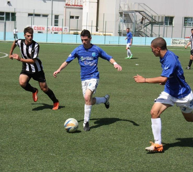 Latte Dolce, passa la J-Stars e i sassaresi sono eliminati