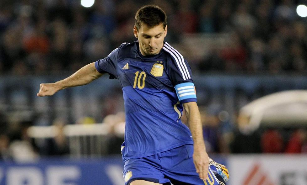 Messi nel mirino della Guardia Civil
