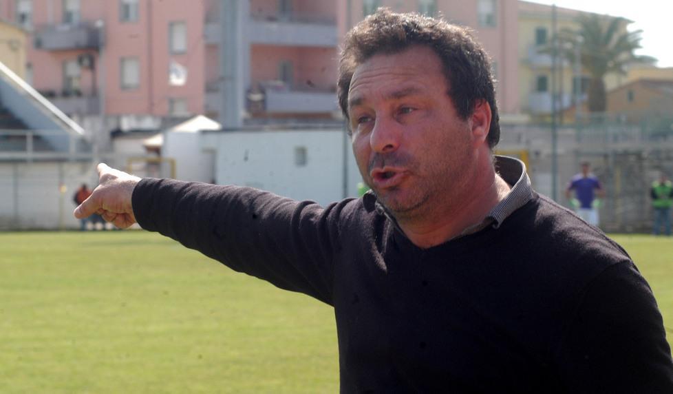 Olbia, Biagioni non firma la panchina resta vuota 