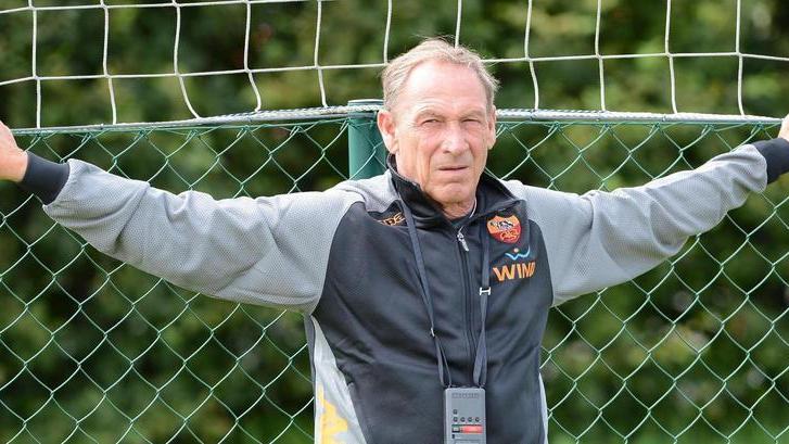 Lopez in pole ma Zeman è in rimonta