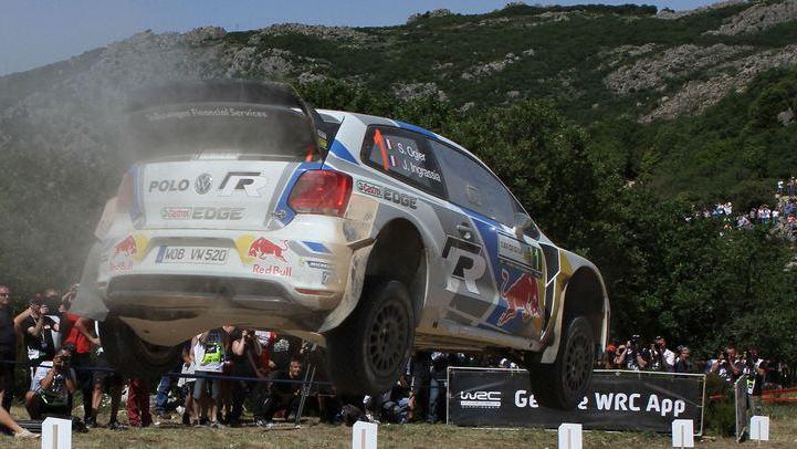 Alghero supera il test: gara bellissima