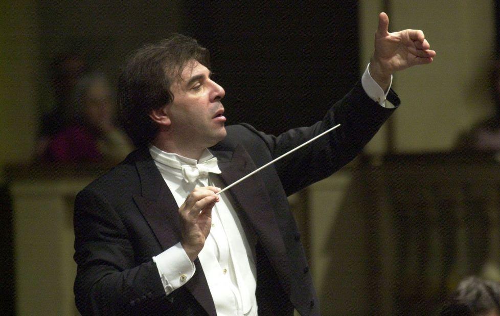 Il festival di Dresda rende omaggio ad Abbado 