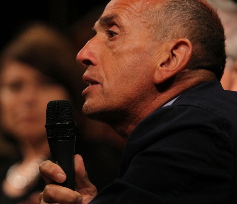 La tragedia siriana e il silenzio della Ue 