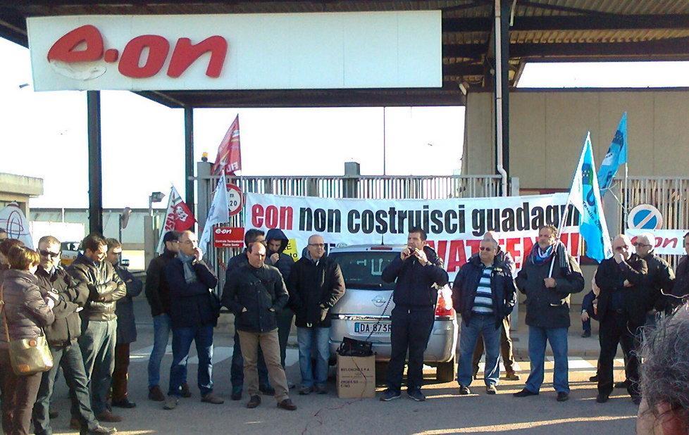 E.On, attesa per le mosse della Regione 