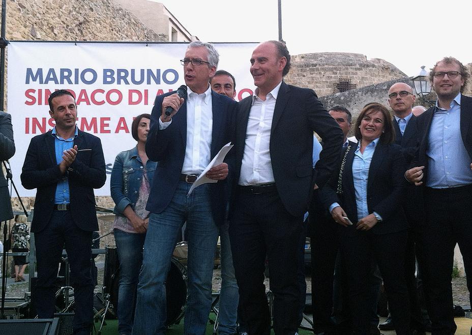 Silvio Lai: grande vittoria, ora al lavoro 