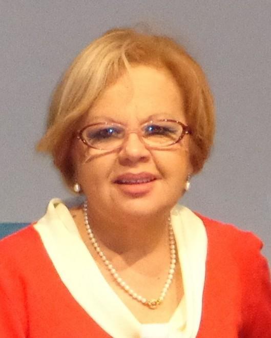 Maria Teresa Muroni presidente Anspi 