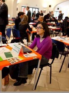 Le imprese sarde a Expandere 