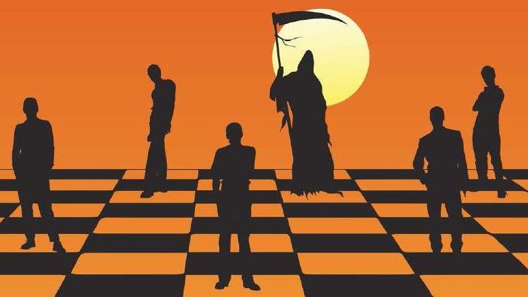 Detenuti di Rebibbia al teatro Eliseo con “La fine all’alba”