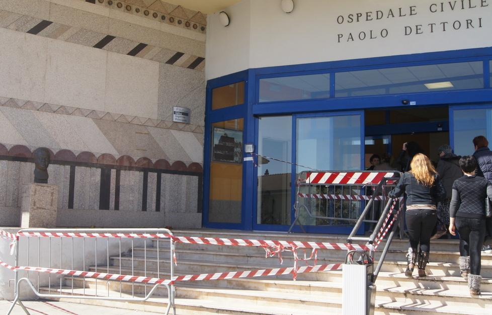 Frediani: «Rilanciamo la sanità pubblica» 