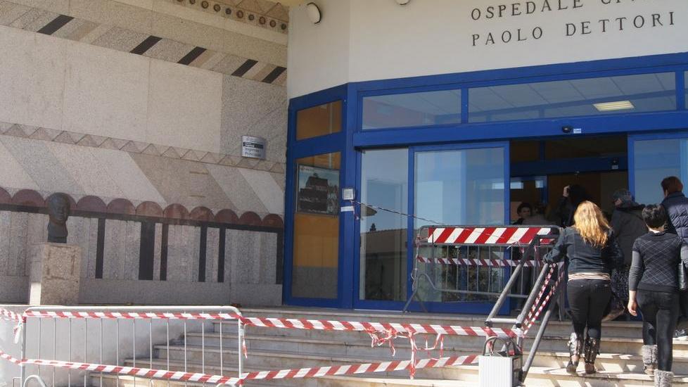 Frediani: «Rilanciamo la sanità pubblica»