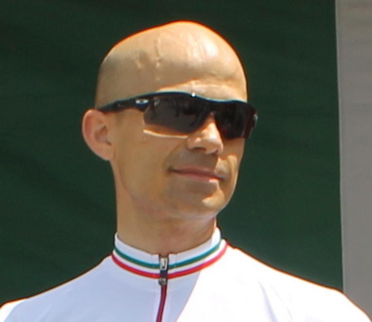 Tricolori Uisp seconda serie, titoli a Negri e Tranfaglia