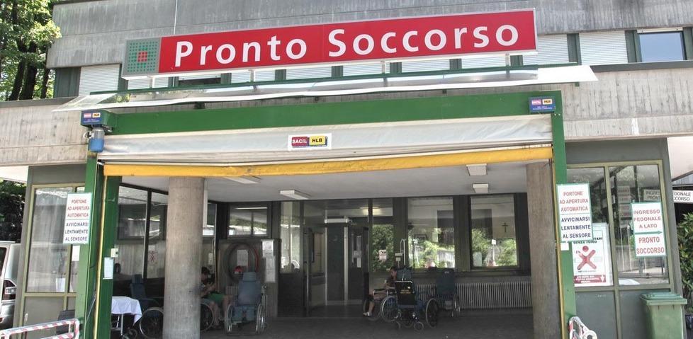 L’assessore Salsi: notte di solidarietà al pronto soccorso