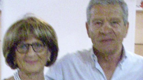 Nei ruggenti anni Sessanta si giocava a basket nella neve