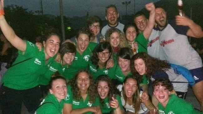 Le Velenose chiudono in bellezza