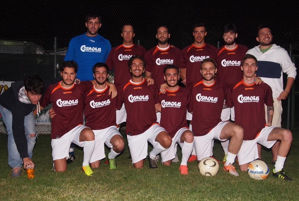 A Corlo stasera riprende il Trofeo Zagatti 