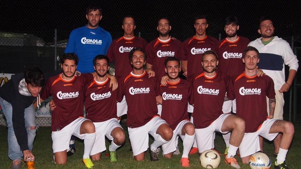 A Corlo stasera riprende il Trofeo Zagatti