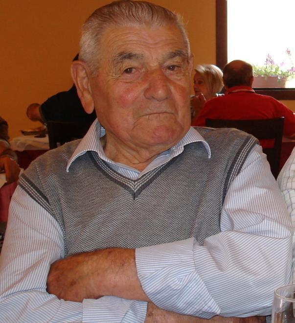 Oggi l’ultimo saluto all’86enne Bigoni morto in un macero