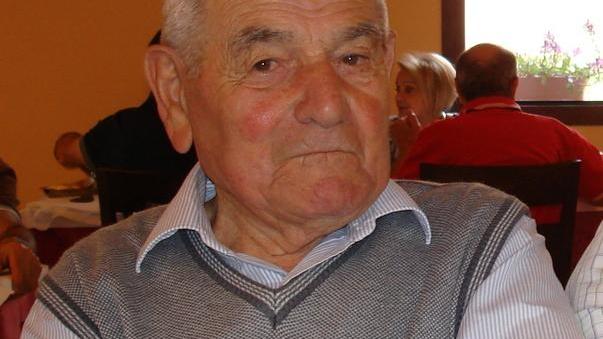 Oggi l’ultimo saluto all’86enne Bigoni morto in un macero