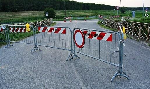 Il sindaco: «Non è una nostra decisione»