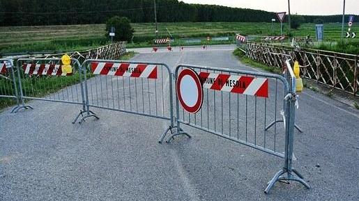 Il sindaco: «Non è una nostra decisione»