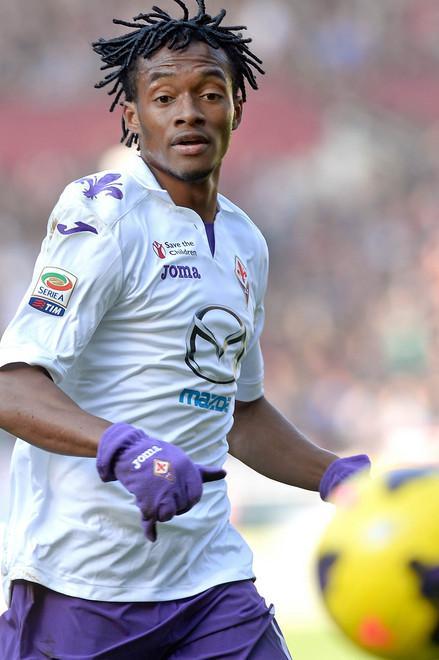 Candreva ammicca ai francesi del Psg «Grande opzione» 