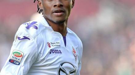 Candreva ammicca ai francesi del Psg «Grande opzione»