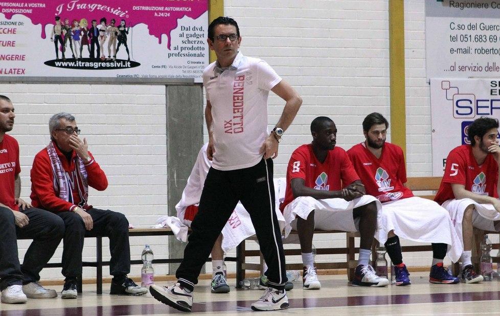 Giuliani-Tramec, separazione agrodolce 