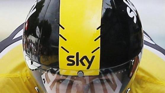 Ciclismo, Giro Delfinato Froome va subito forte