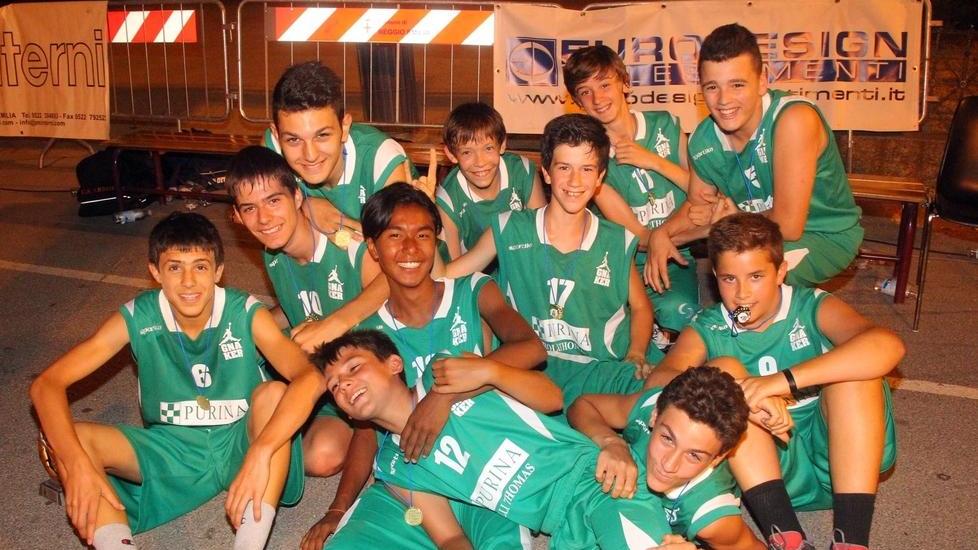 Scatta il primo luglio il mitico torneo Gnaker