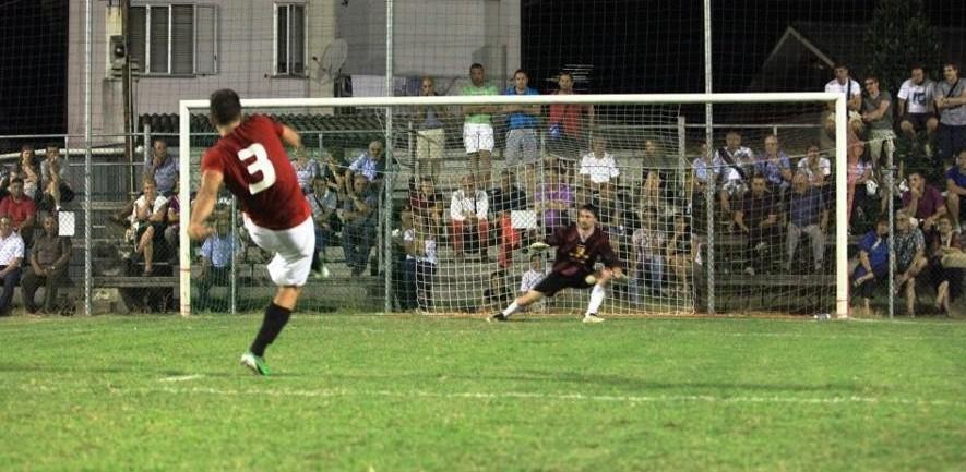 Monestirolo, ci siamo Giovedì le prime sfide 