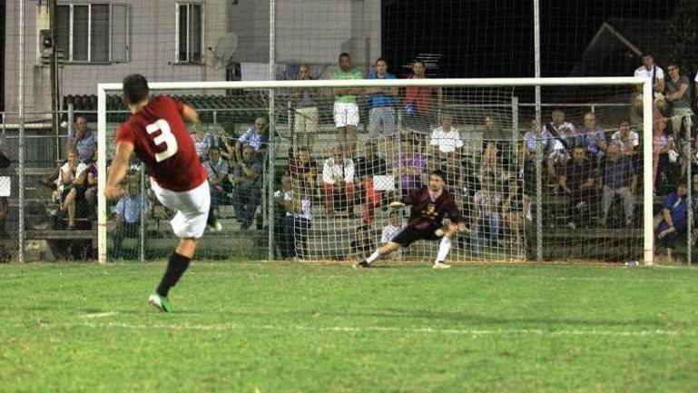 Monestirolo, ci siamo Giovedì le prime sfide