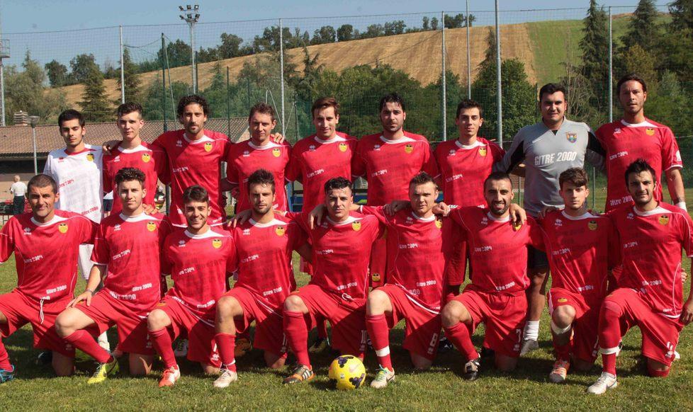 Pari fra Terre Matildiche e Vettus sfida dura ma attacchi spuntati