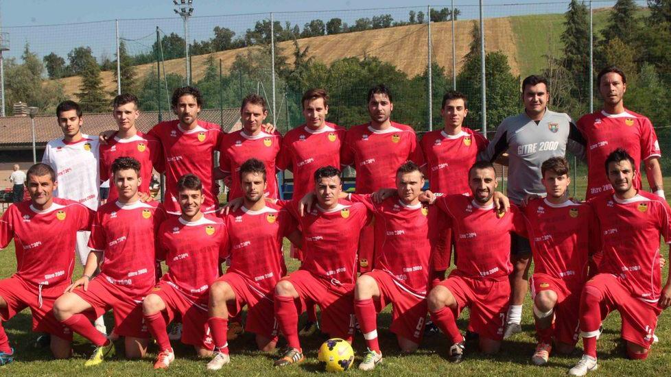 Pari fra Terre Matildiche e Vettus sfida dura ma attacchi spuntati