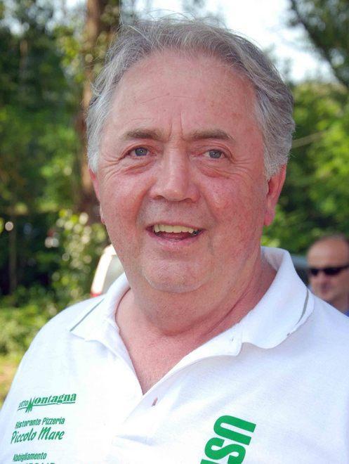Benevelli se la prende più con i suoi che con l’arbitro