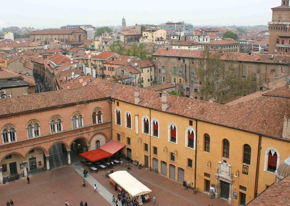 Nasce la “Summer school” per scrivere l’antichità 