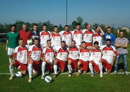 Poche emozioni e zero gol: tra Corneto e Villa Minozzo a vincere è la noia