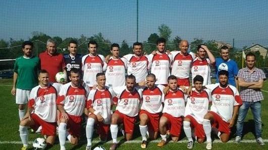 Poche emozioni e zero gol: tra Corneto e Villa Minozzo a vincere è la noia